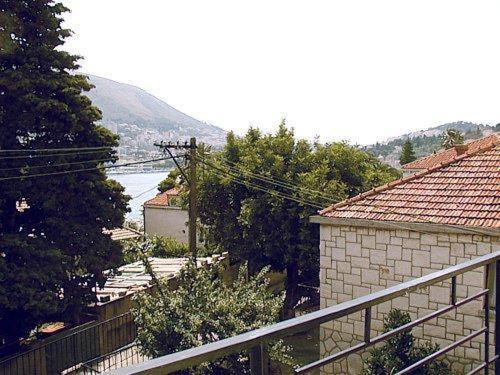 Rooms Sentic Dubrovnik Kültér fotó