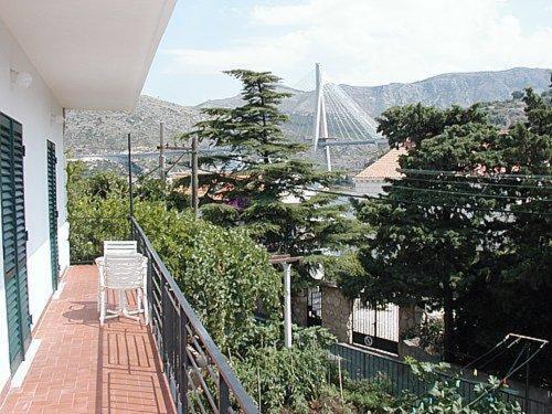 Rooms Sentic Dubrovnik Kültér fotó