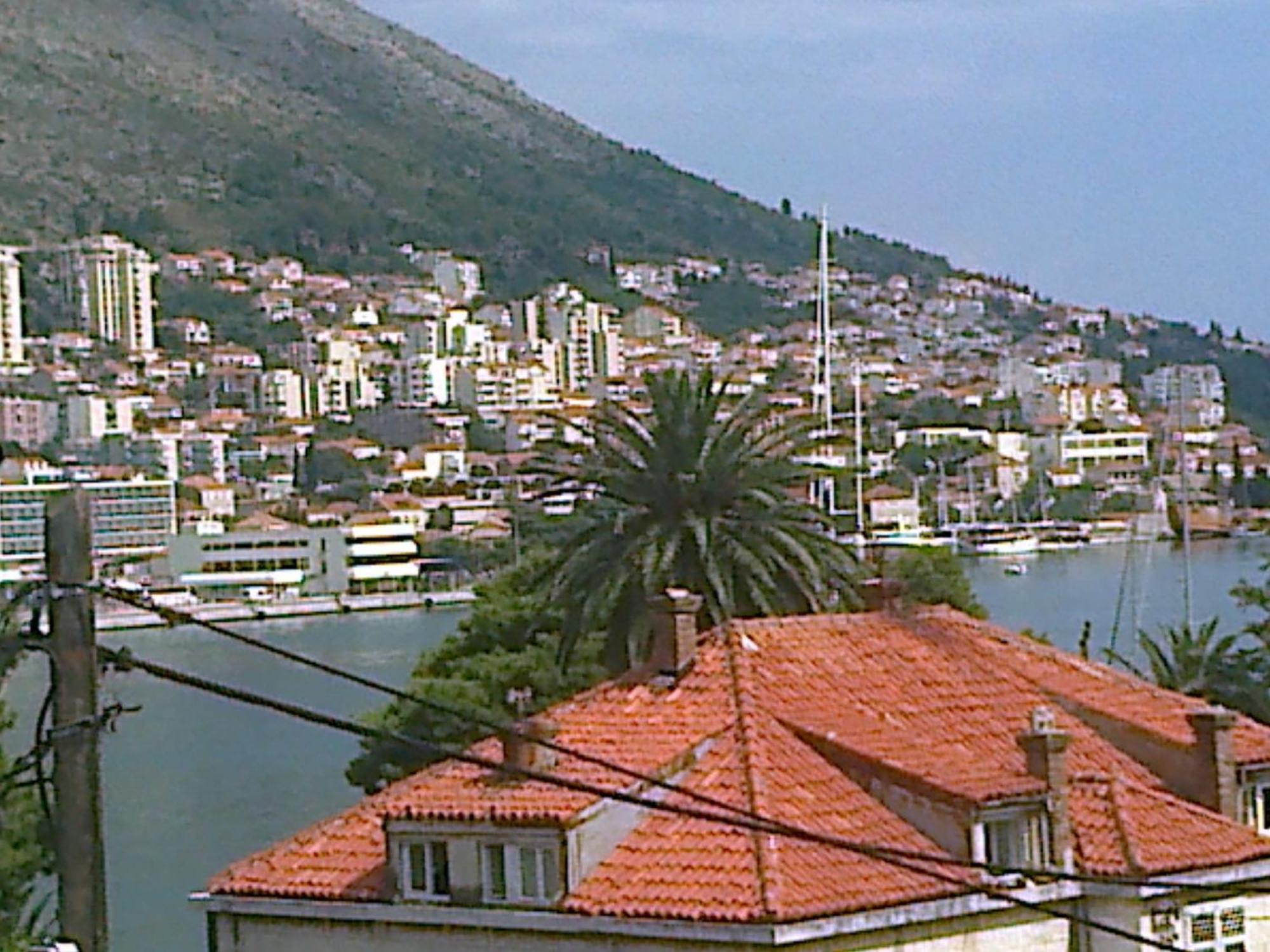 Rooms Sentic Dubrovnik Kültér fotó