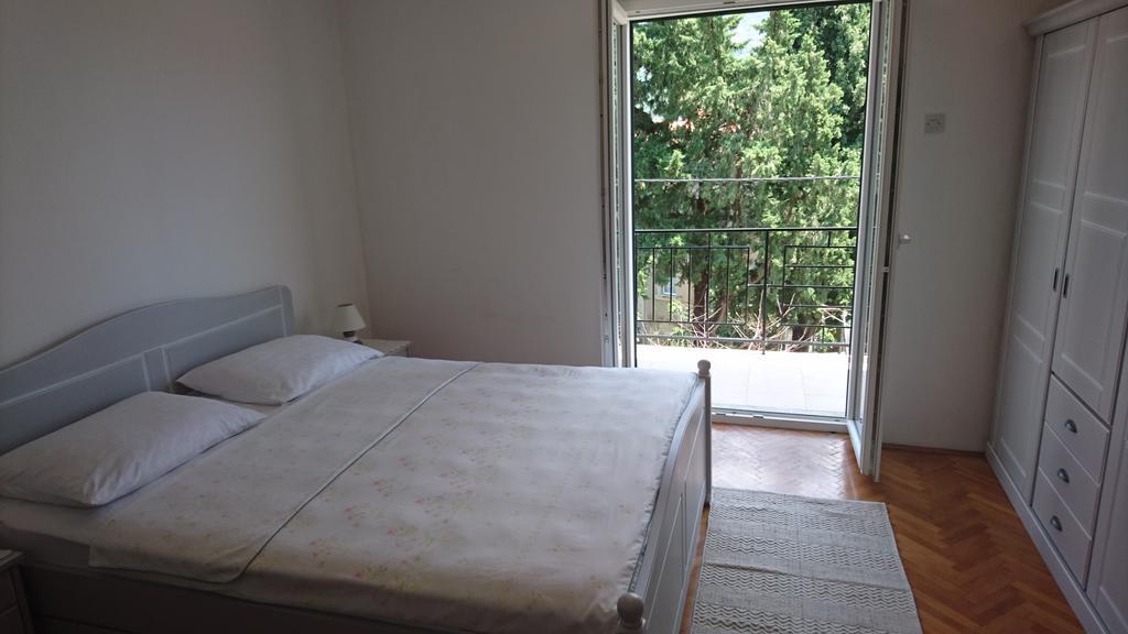 Rooms Sentic Dubrovnik Kültér fotó