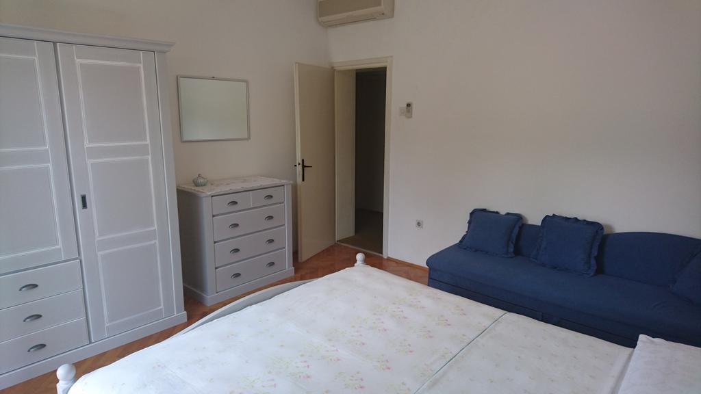 Rooms Sentic Dubrovnik Kültér fotó