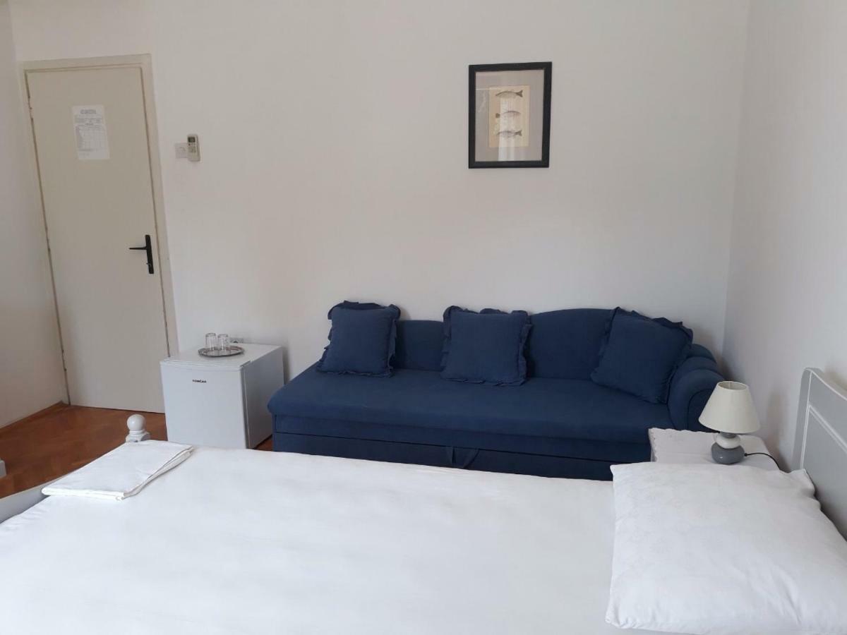 Rooms Sentic Dubrovnik Kültér fotó