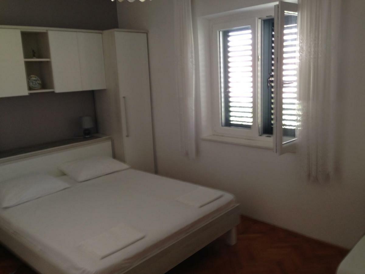 Rooms Sentic Dubrovnik Kültér fotó