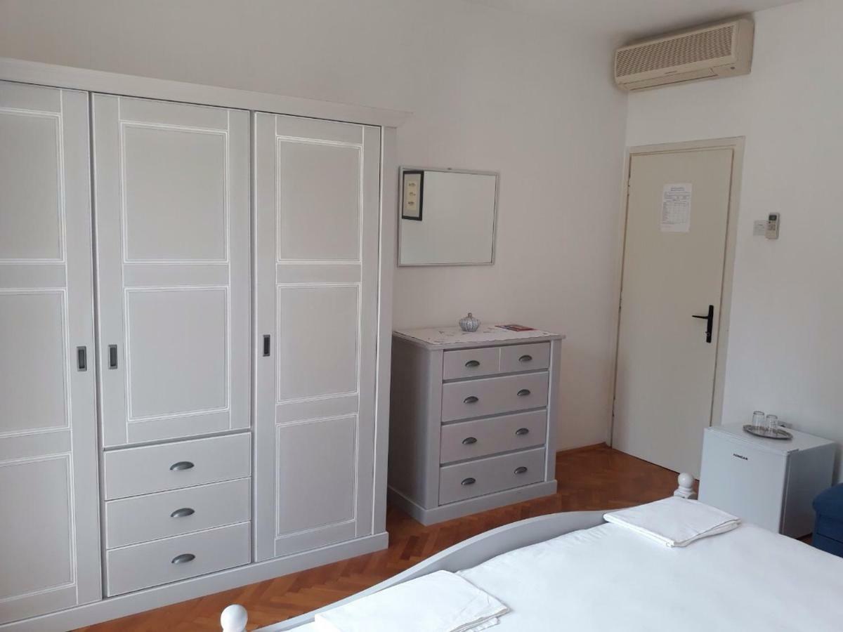 Rooms Sentic Dubrovnik Kültér fotó