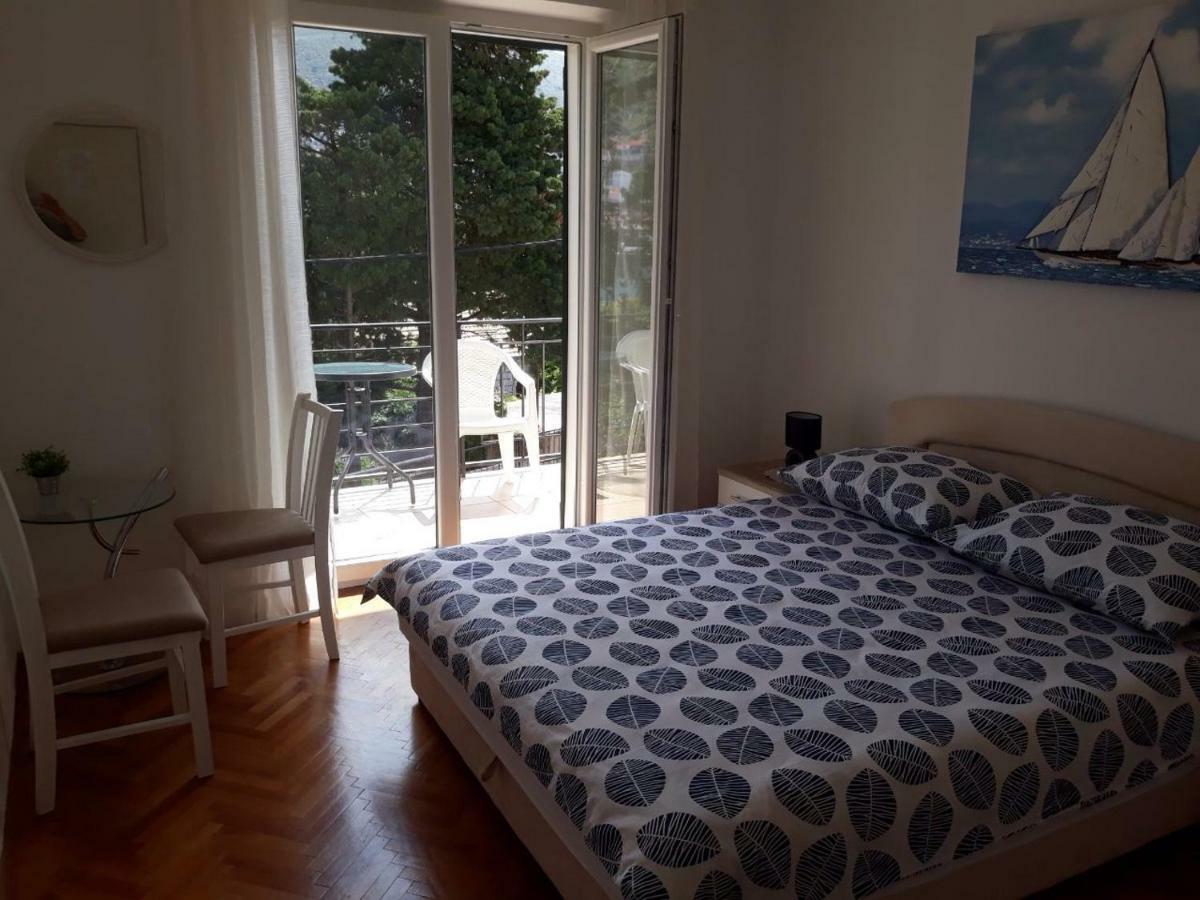 Rooms Sentic Dubrovnik Kültér fotó