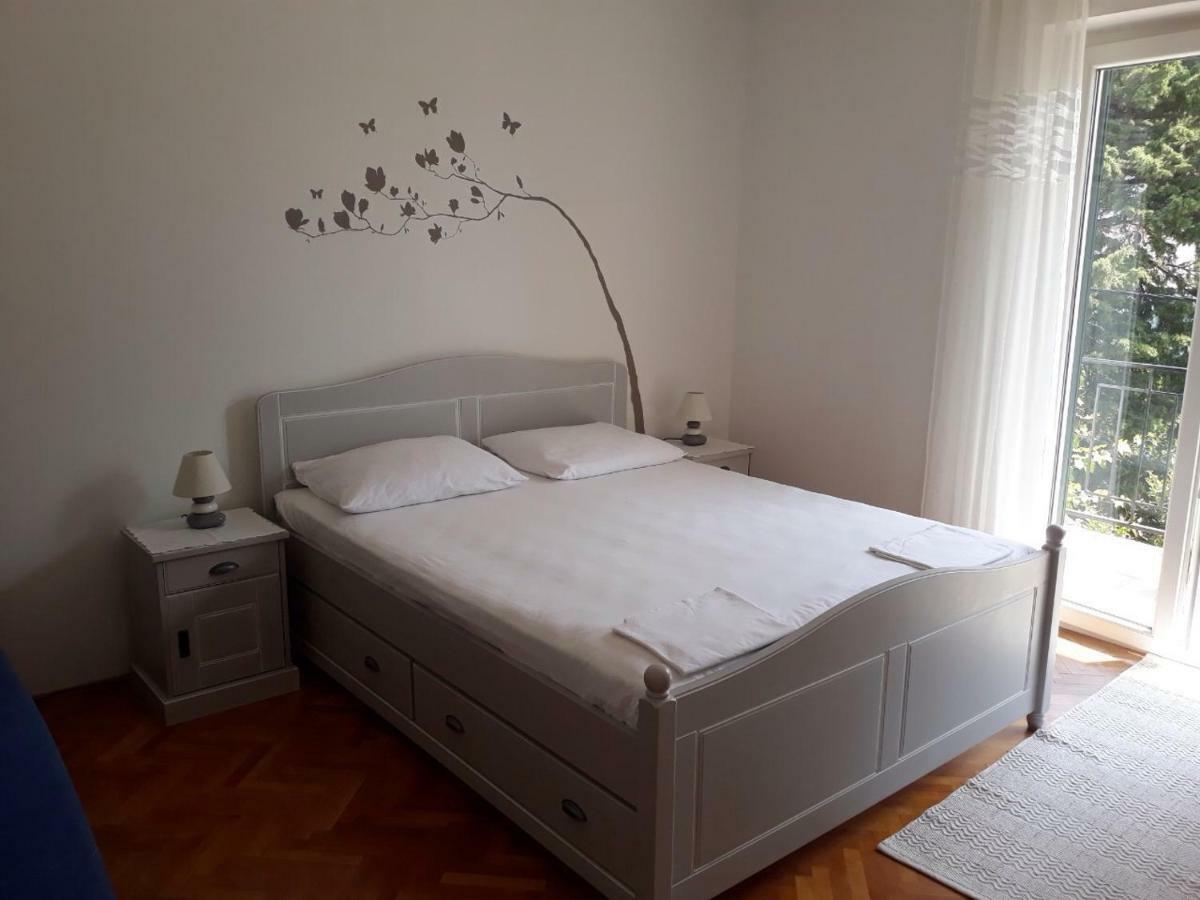 Rooms Sentic Dubrovnik Kültér fotó