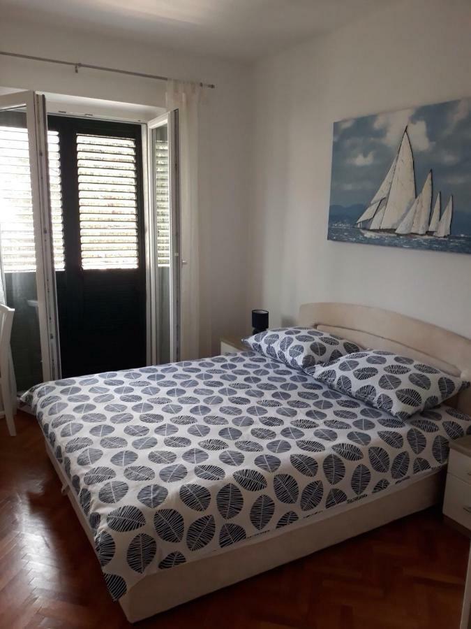 Rooms Sentic Dubrovnik Kültér fotó