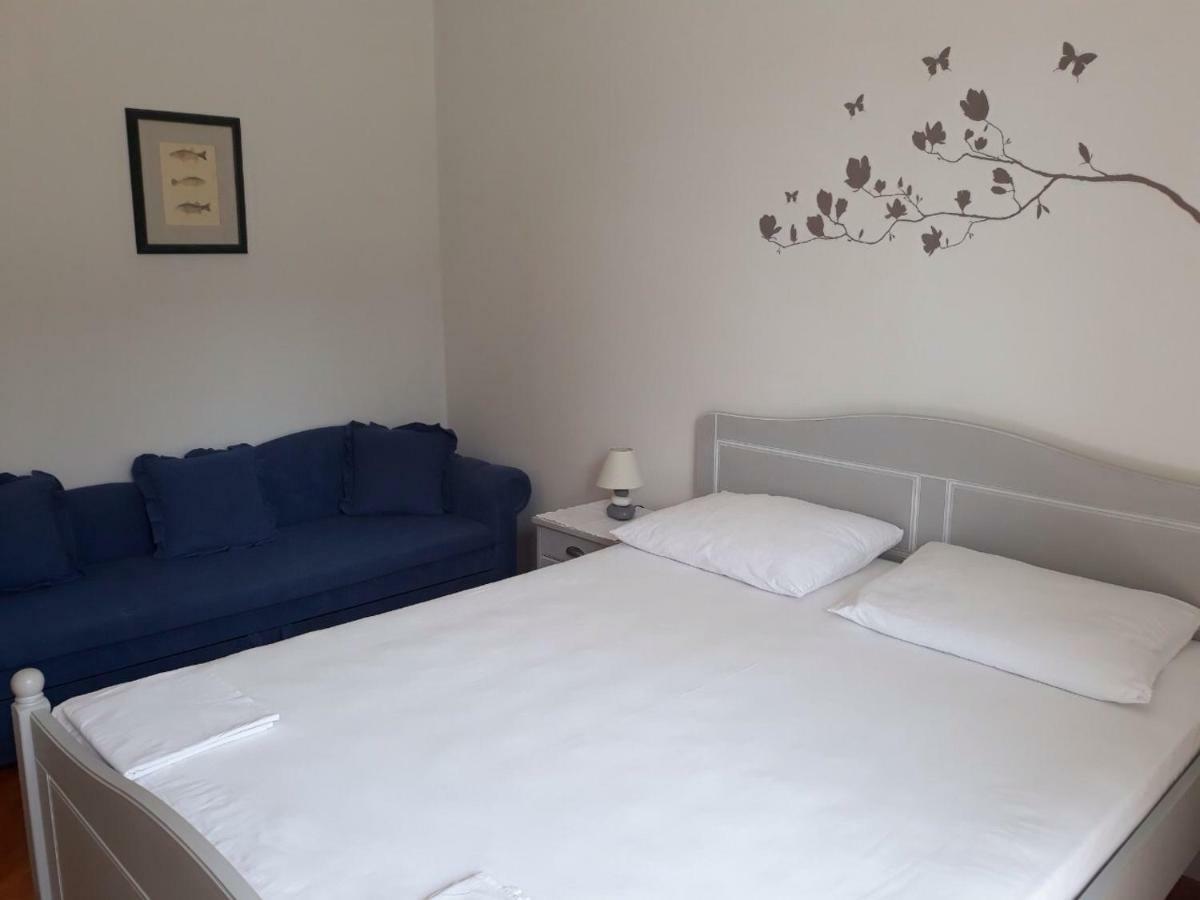 Rooms Sentic Dubrovnik Kültér fotó