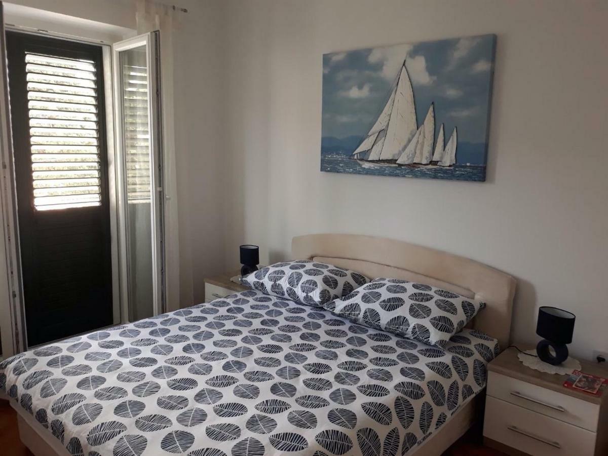 Rooms Sentic Dubrovnik Kültér fotó