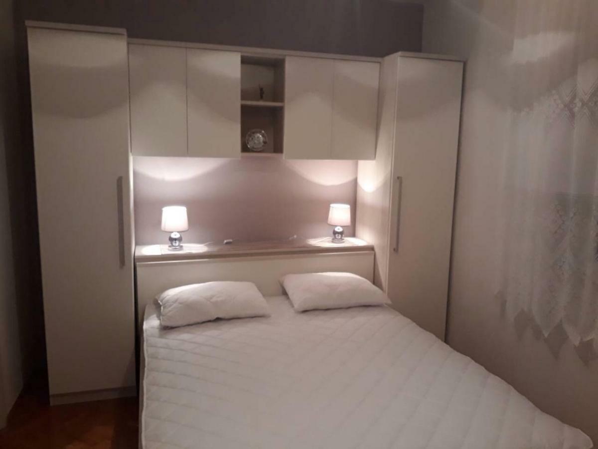 Rooms Sentic Dubrovnik Kültér fotó